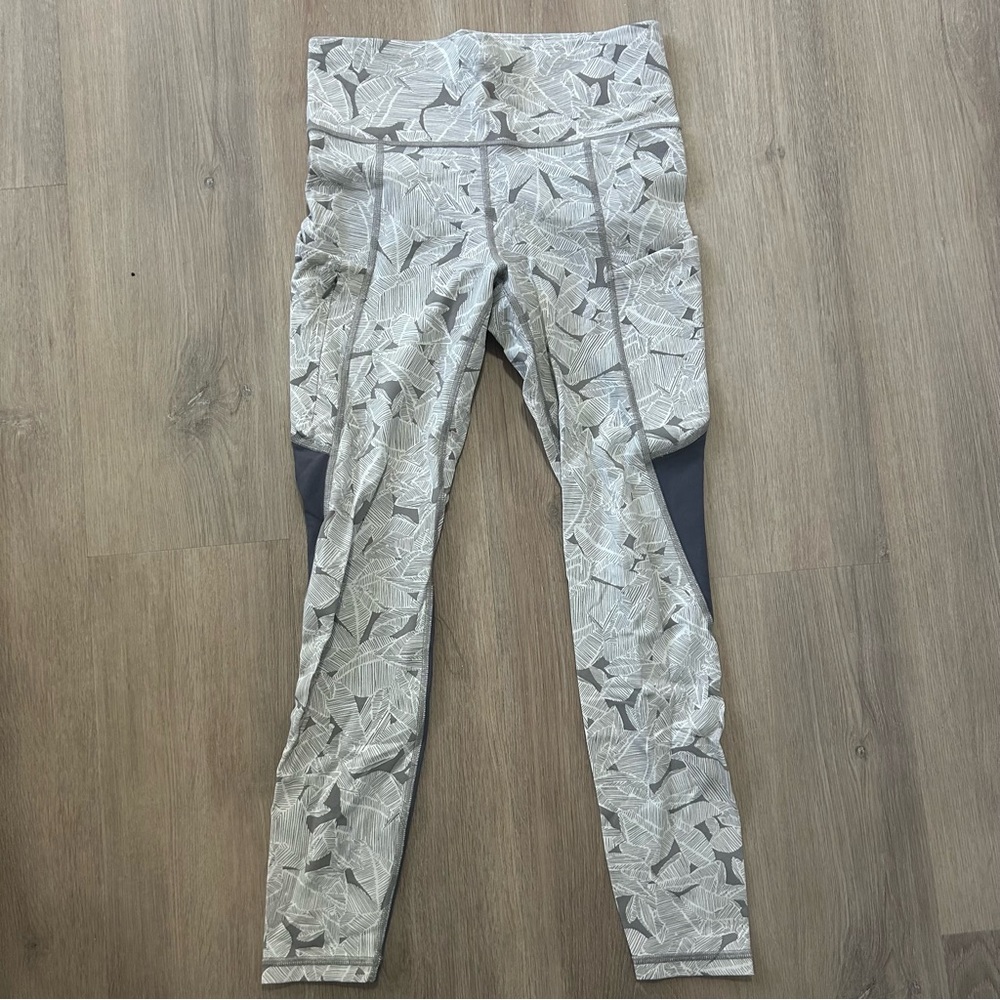 Athleta Leggings